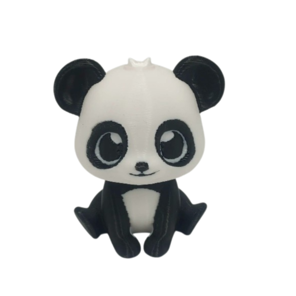 Producto - Panda Cute