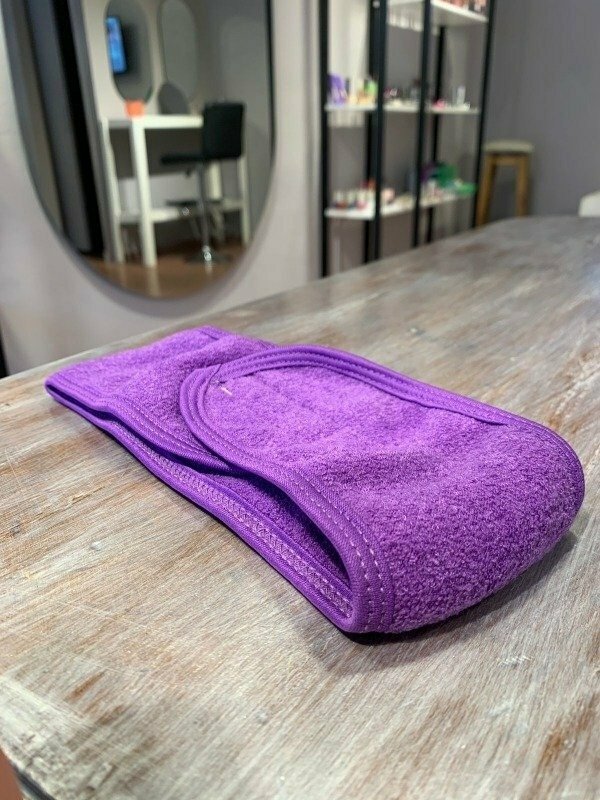 Producto - VINCHA ALGODÓN- varios tonos