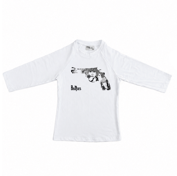 Producto - RANGLAN REVOLVER