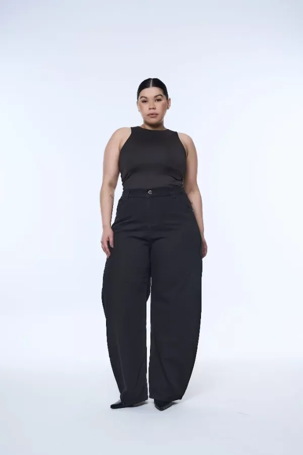 Producto - Baggy ELARIA - rígido