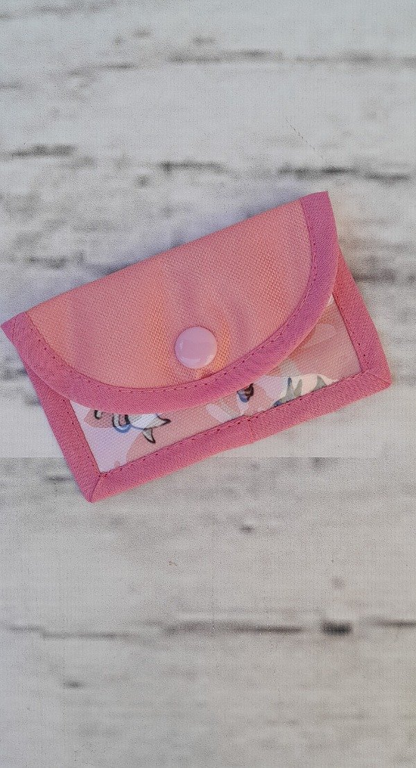 Producto - Monedero luna sailor moon