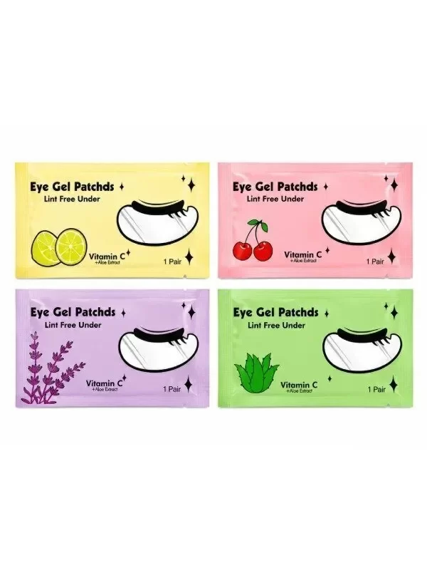 Producto - PARCHE CON VITAMINA C X 50U - 1