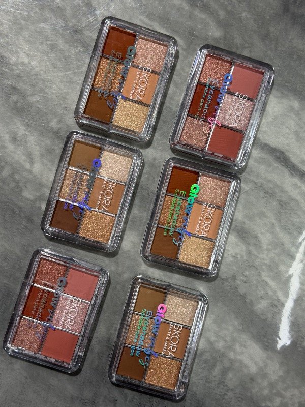 Producto - Paleta skora