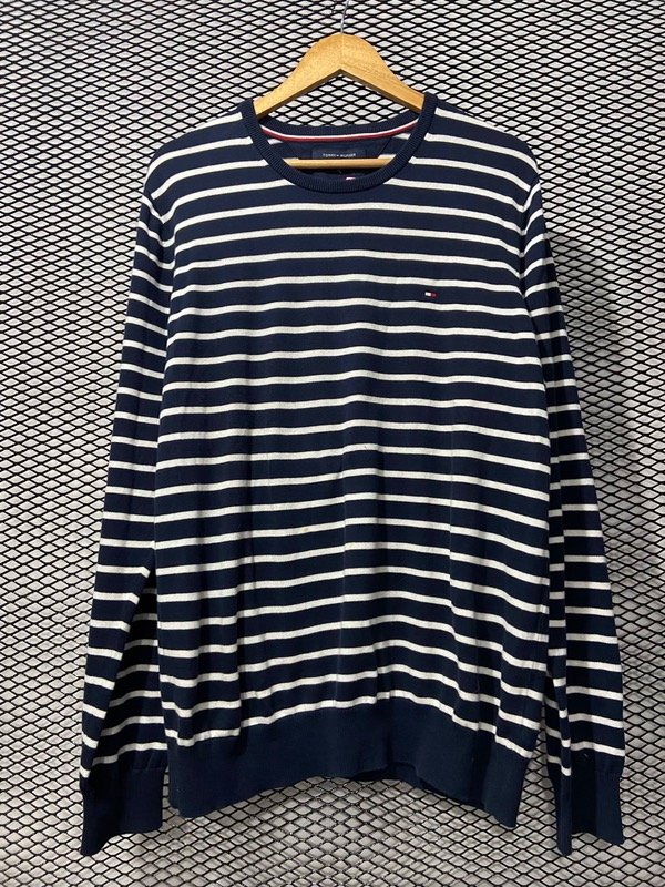 Producto - Suéter Tommy Hilfiger TL