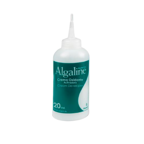 Producto - Agua oxidante 20vol ALGALINE