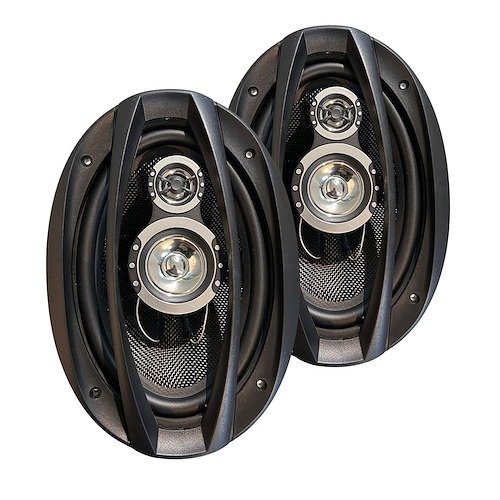Producto - Parlantes 6x9 Premium  300w Max