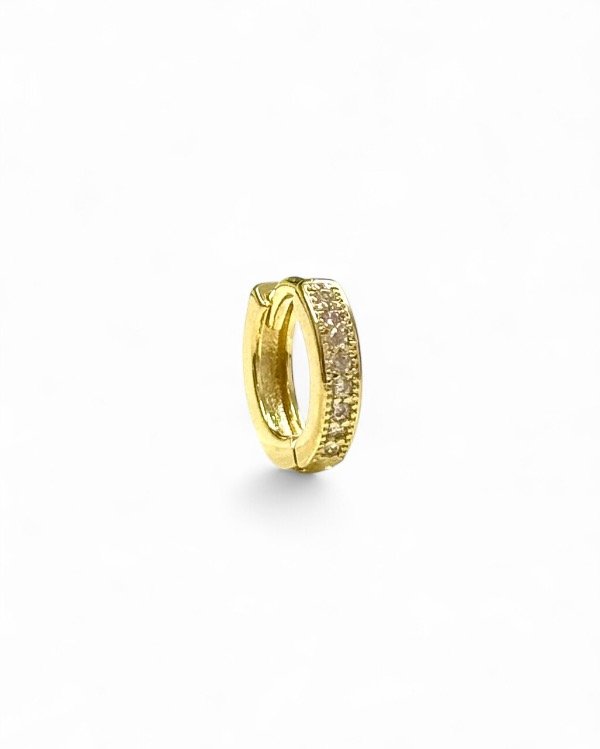 Producto - ARGOLLITA ZENA 9 mm  (Unidad)