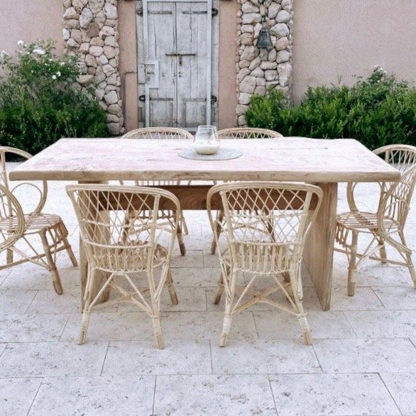 Producto - Mesa Singapur