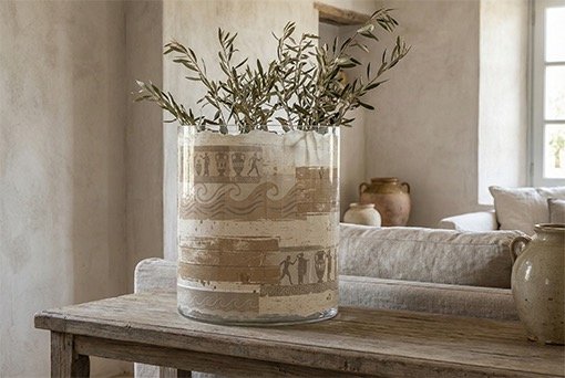 Producto - Seda MDT 05