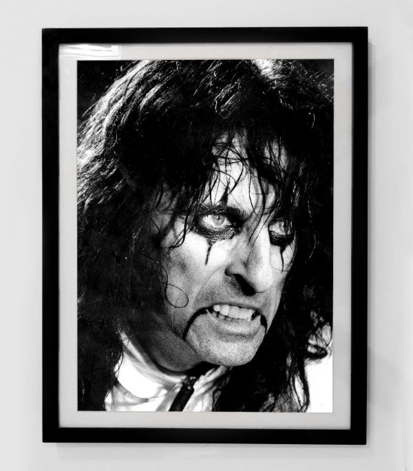 Producto - ALICE COOPER (Nro 2)