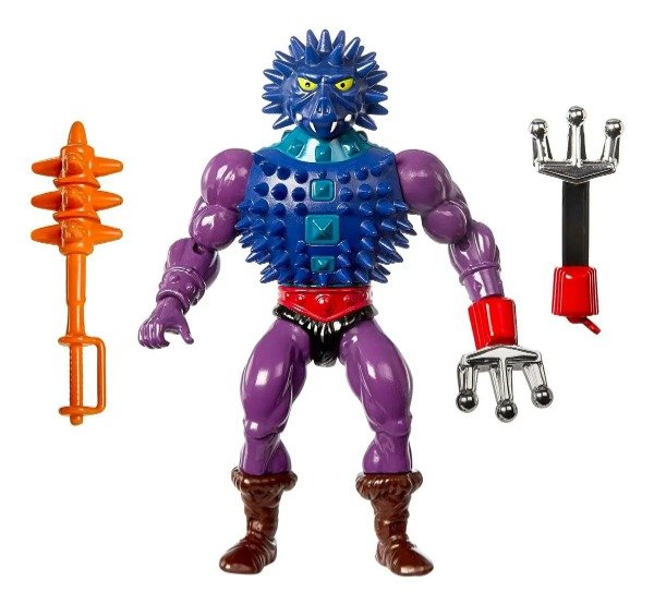 Producto - Spikor Master of the Universe Motu Origins Mattel
