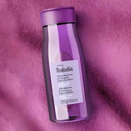 Producto - Jabón Líquido Corporal 300ml - 0
