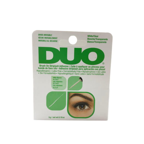 Producto - Pegamentos Duo