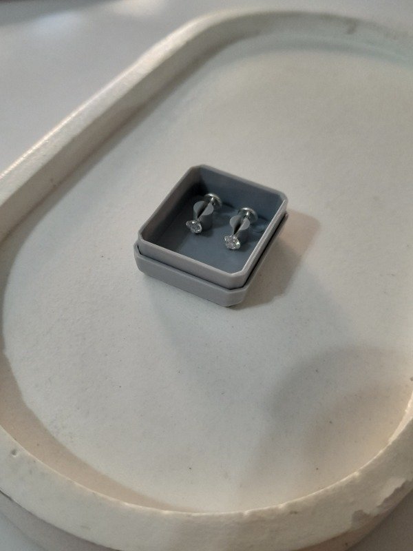 Producto - Abridor Cubic Engarzado 3mm
