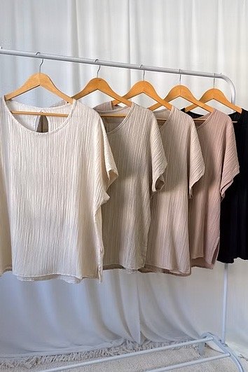 Producto - BLUSA MILAN