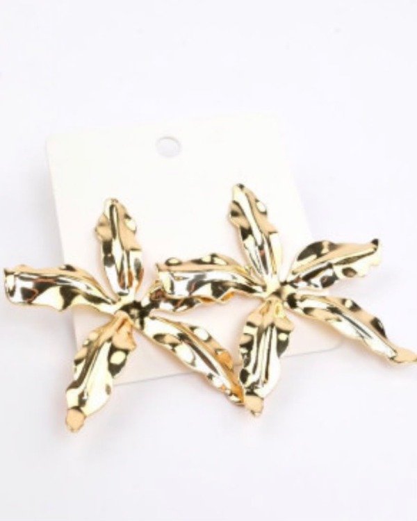 Producto - Aro Olga Gold