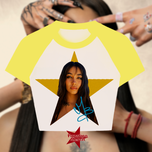 Baby Tee - Alter Egos — imagen 6