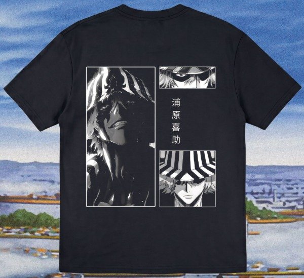 Producto - Remera oversize -  Adaptability - 0