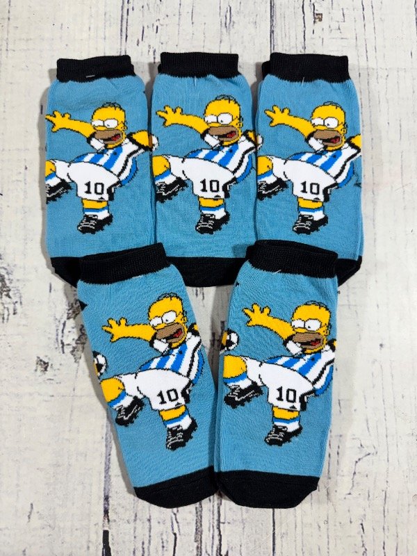 Producto - Homero Argentina