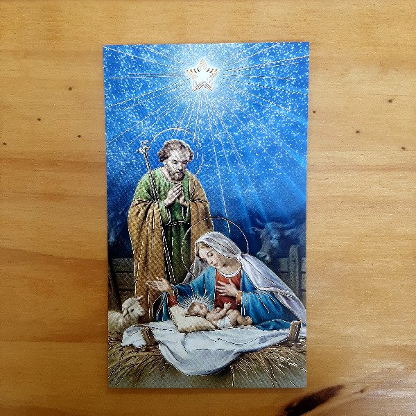Producto - Estampa Navidad 01 - 0