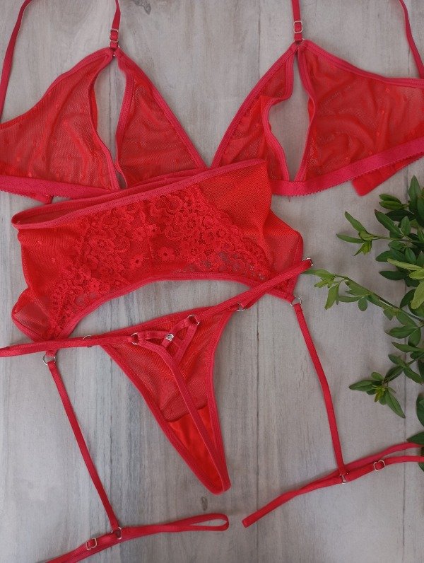 Producto - Freyja