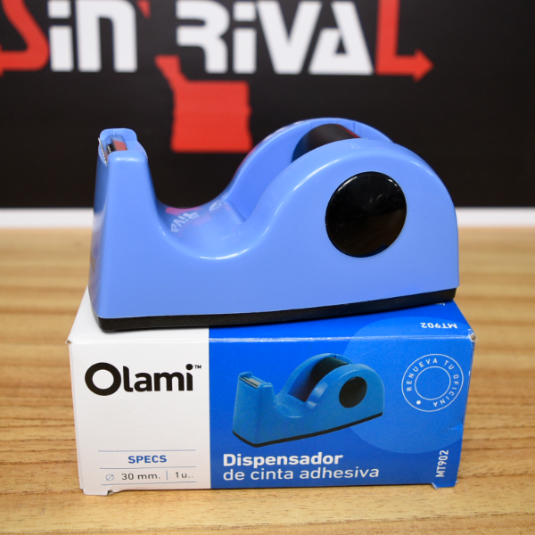 Producto - DISPENSADOR DE CINTA CHICO MT902