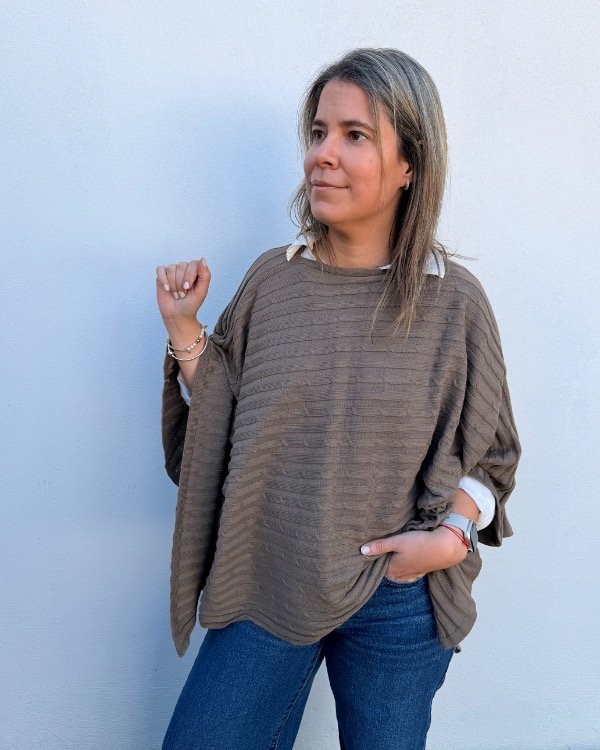 Producto - Poncho Any - 9