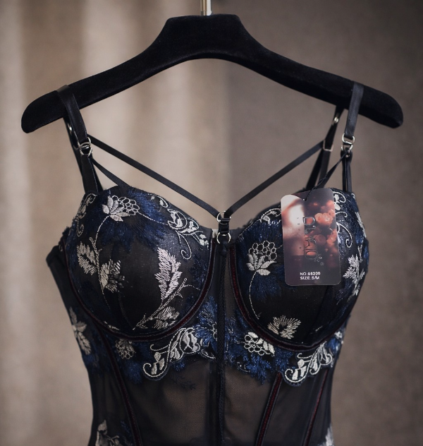 Producto - Carlota  S/M