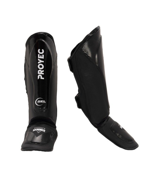 Producto - Tibiales Hammer Negro - Proyec