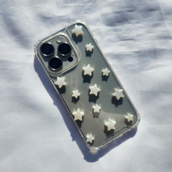 Producto - Charms star