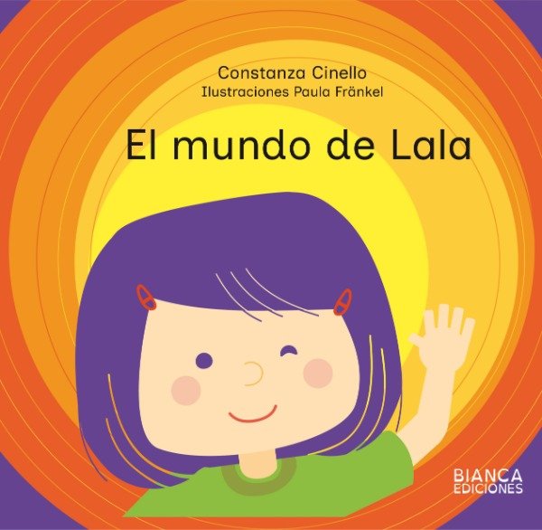 Producto - El mundo de Lala