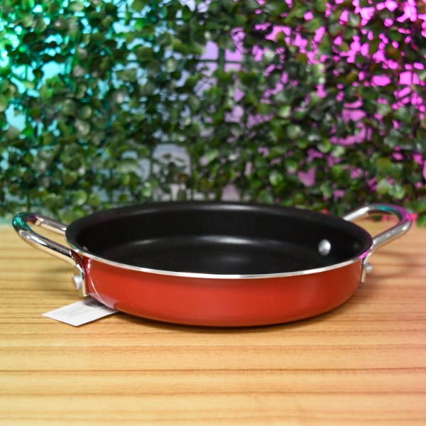 Producto - SARTEN CON ASAS 17CM CH24-AL-17CM