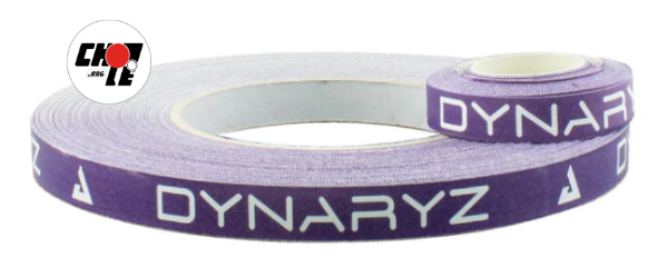 Producto - Cinta Dynaryz Violeta/Blanca