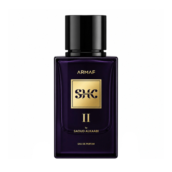 Producto - Armaf - SHK II By Saoud Alkaabi - 0