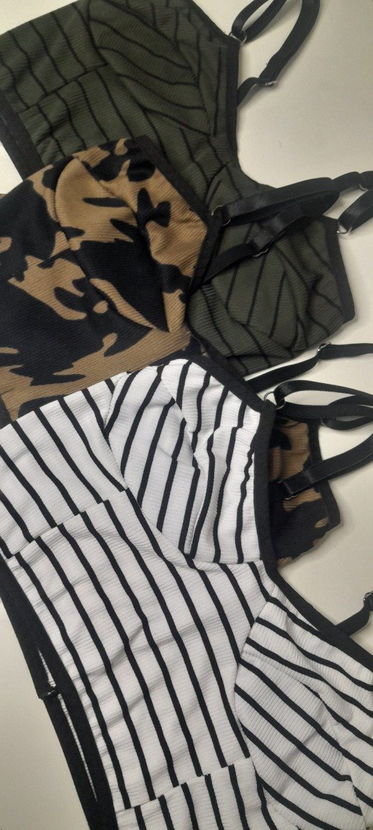 Producto - Tops Tesorito