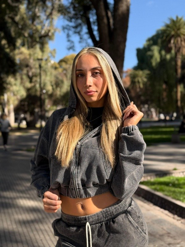 Producto - CAMPERA BALTIK