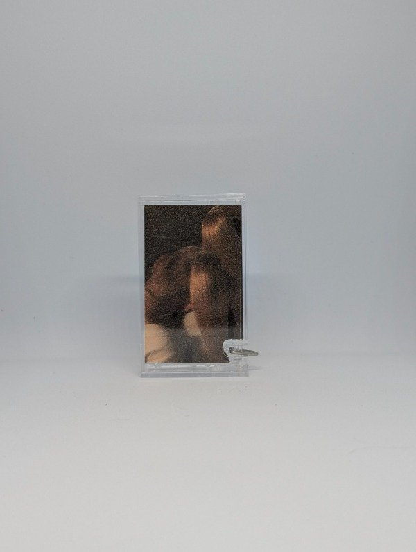Producto - Eternal Sunshine - Llavero Cassette