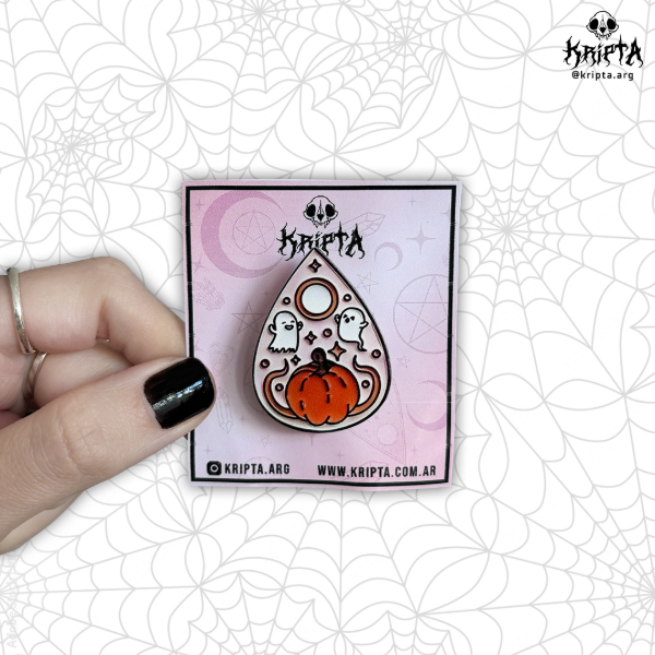 Producto - Pin de acrílico - 25