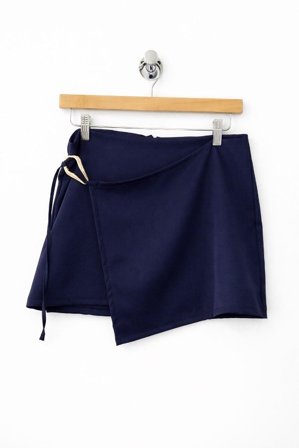 Producto - Pollera sastrera Pola - 0