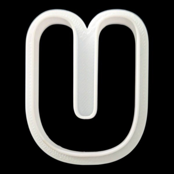 Producto - U bubble