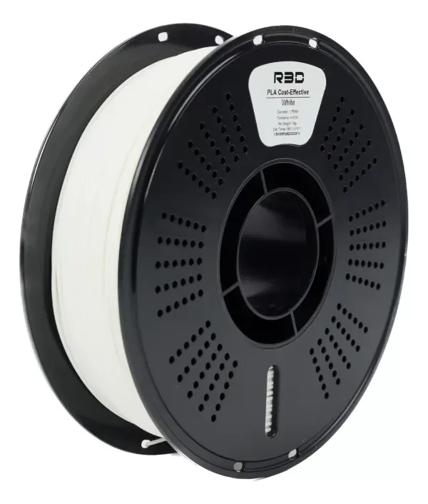 Producto - Filamento PLA+ FREMOVER