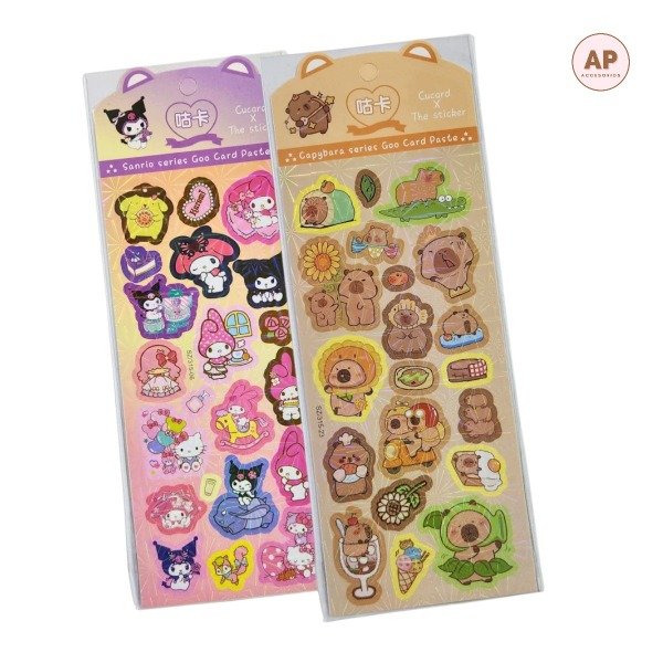 Producto - STICKERS