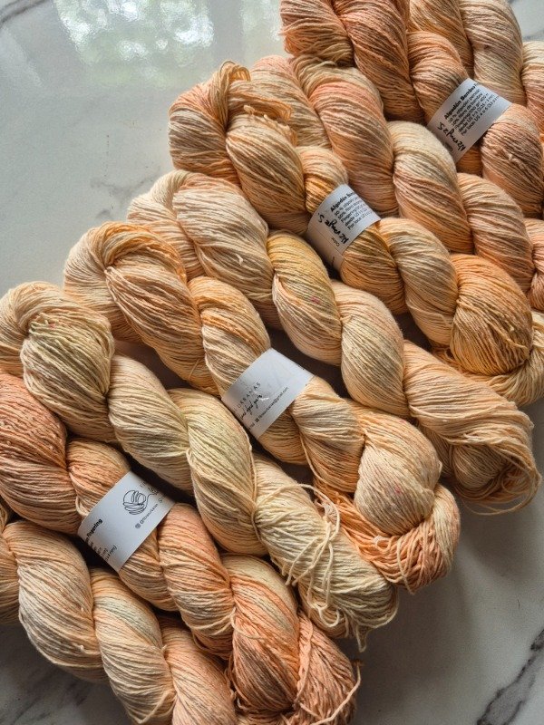 Producto - Naranja suave ABFG - 3