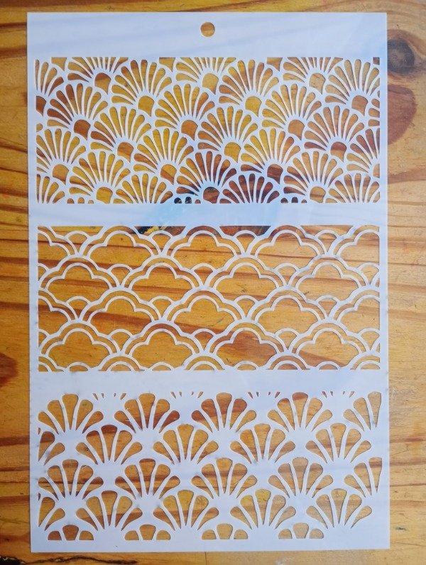 Producto - STN 35