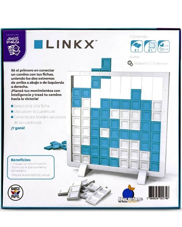 Producto - Linkx - 3