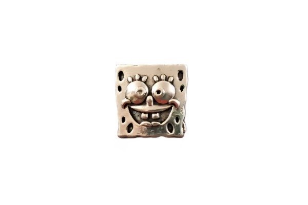 Producto - Dije Bob Esponja Pasante