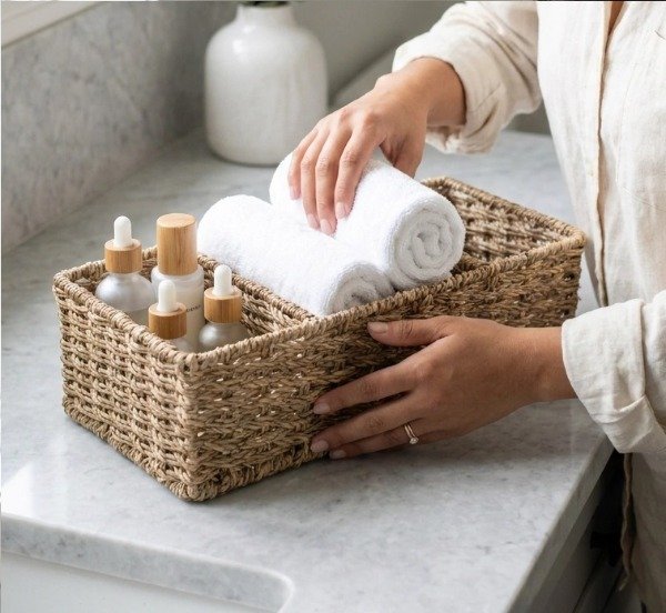 Producto - Canasto Amely - 1