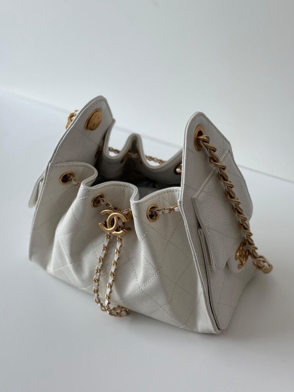 Producto - Chanel 25 White