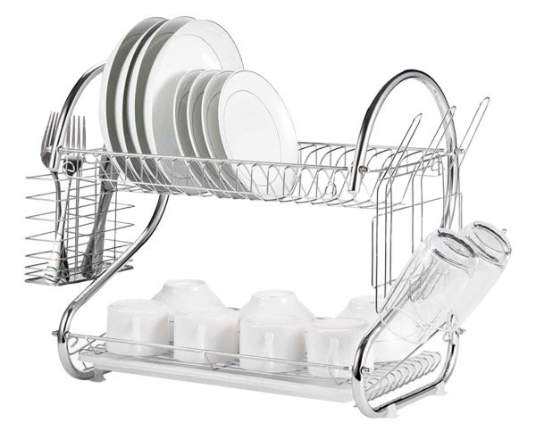 Producto - Escurridor Crystal