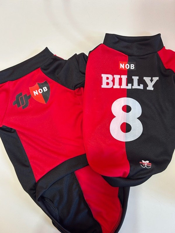 Producto - CAMISETA NEWELLS